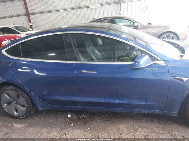 Продаж на аукціоні авто 2019 Tesla Model 3 Long Range/mid Range/standard Range/standard Range Plus, vin: 5YJ3E1EAXKF482681, номер лоту: 45393082