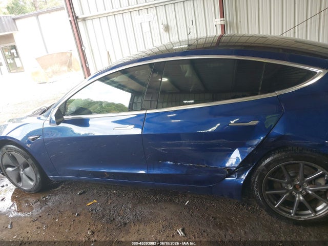 Продаж на аукціоні авто 2019 Tesla Model 3 Long Range/mid Range/standard Range/standard Range Plus, vin: 5YJ3E1EAXKF482681, номер лоту: 45393082