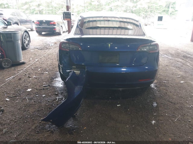 Продаж на аукціоні авто 2019 Tesla Model 3 Long Range/mid Range/standard Range/standard Range Plus, vin: 5YJ3E1EAXKF482681, номер лоту: 45393082