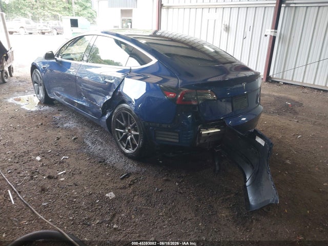 Продаж на аукціоні авто 2019 Tesla Model 3 Long Range/mid Range/standard Range/standard Range Plus, vin: 5YJ3E1EAXKF482681, номер лоту: 45393082