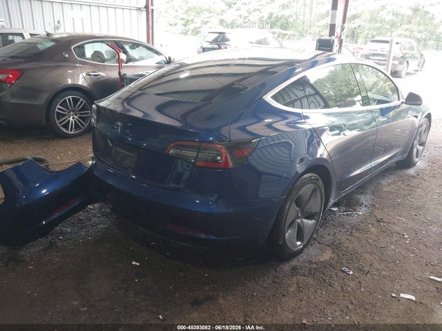 Продаж на аукціоні авто 2019 Tesla Model 3 Long Range/mid Range/standard Range/standard Range Plus, vin: 5YJ3E1EAXKF482681, номер лоту: 45393082