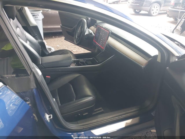 Продаж на аукціоні авто 2019 Tesla Model 3 Long Range/mid Range/standard Range/standard Range Plus, vin: 5YJ3E1EAXKF482681, номер лоту: 45393082