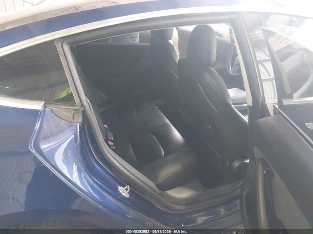 Продаж на аукціоні авто 2019 Tesla Model 3 Long Range/mid Range/standard Range/standard Range Plus, vin: 5YJ3E1EAXKF482681, номер лоту: 45393082