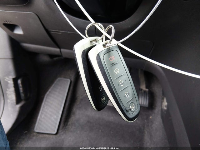 Aukcja sprzedaży 2017 Ford Escape Titanium, vin: 1FMCU0JD3HUC95050, numer aukcji: 45393084