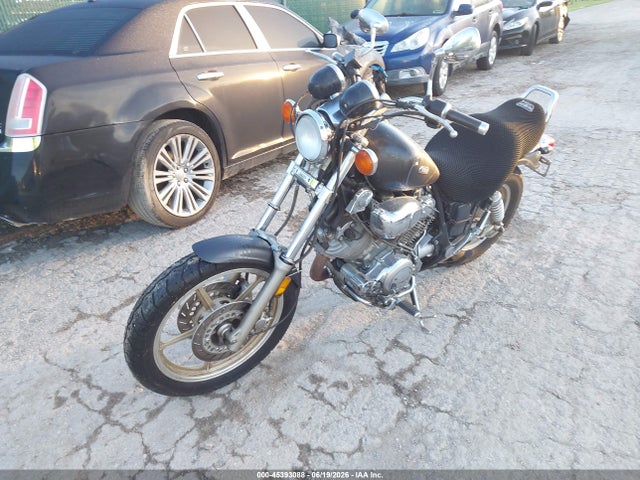 1993 Yamaha Xv750 მანქანა იყიდება აუქციონზე, vin: JYA3ALE02PA029455, აუქციონის ნომერი: 45393088