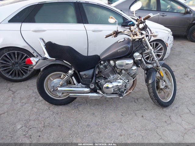 1993 Yamaha Xv750 მანქანა იყიდება აუქციონზე, vin: JYA3ALE02PA029455, აუქციონის ნომერი: 45393088