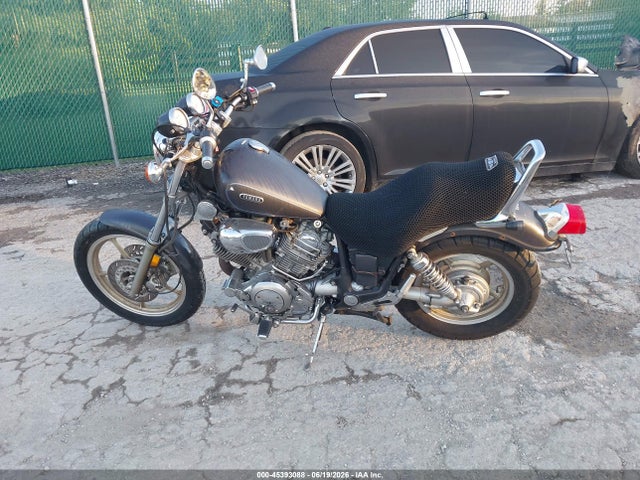 1993 Yamaha Xv750 მანქანა იყიდება აუქციონზე, vin: JYA3ALE02PA029455, აუქციონის ნომერი: 45393088