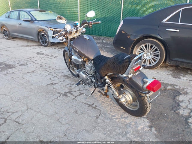 1993 Yamaha Xv750 მანქანა იყიდება აუქციონზე, vin: JYA3ALE02PA029455, აუქციონის ნომერი: 45393088