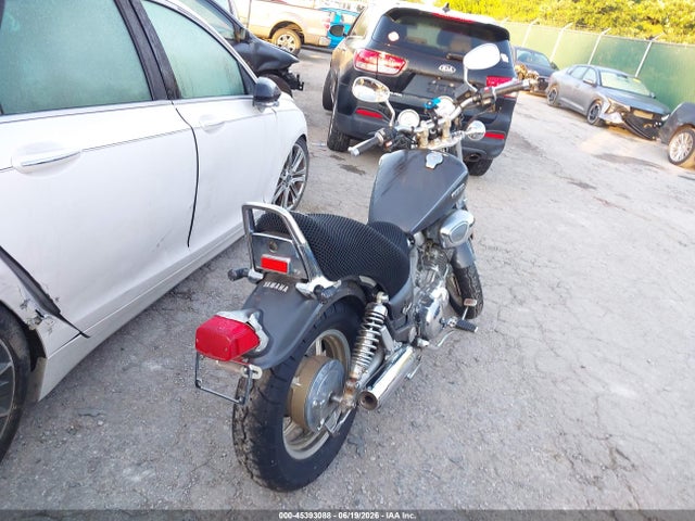 1993 Yamaha Xv750 მანქანა იყიდება აუქციონზე, vin: JYA3ALE02PA029455, აუქციონის ნომერი: 45393088