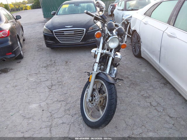 1993 Yamaha Xv750 მანქანა იყიდება აუქციონზე, vin: JYA3ALE02PA029455, აუქციონის ნომერი: 45393088