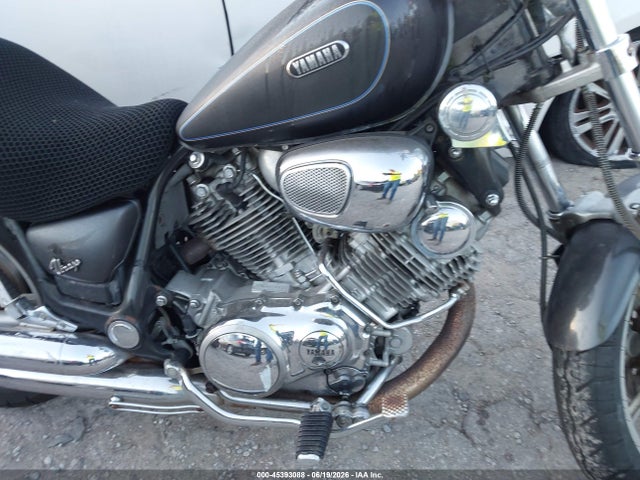 1993 Yamaha Xv750 მანქანა იყიდება აუქციონზე, vin: JYA3ALE02PA029455, აუქციონის ნომერი: 45393088