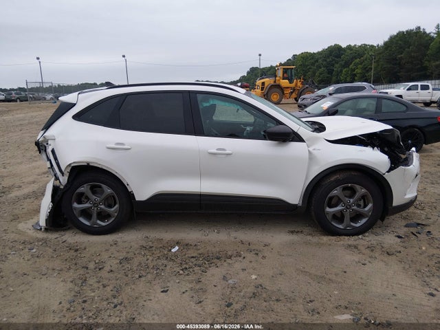 Aukcja sprzedaży 2025 Ford Escape St-line, vin: 1FMCU0MN4SUA37910, numer aukcji: 45393089