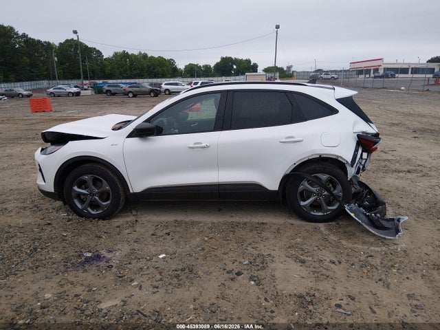 Aukcja sprzedaży 2025 Ford Escape St-line, vin: 1FMCU0MN4SUA37910, numer aukcji: 45393089