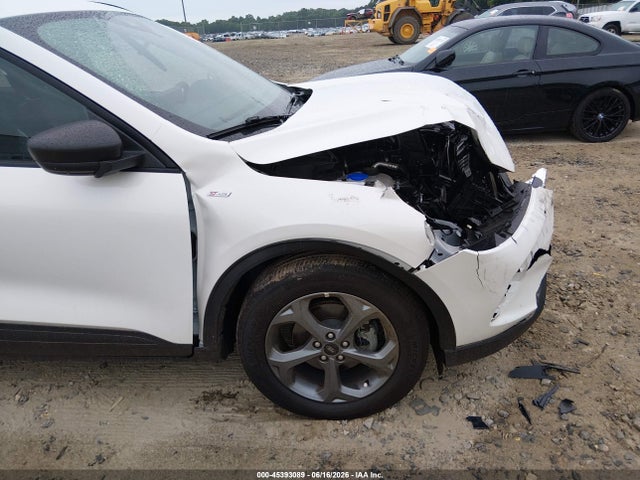 Aukcja sprzedaży 2025 Ford Escape St-line, vin: 1FMCU0MN4SUA37910, numer aukcji: 45393089