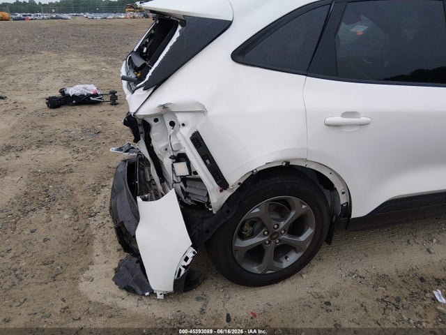 Aukcja sprzedaży 2025 Ford Escape St-line, vin: 1FMCU0MN4SUA37910, numer aukcji: 45393089