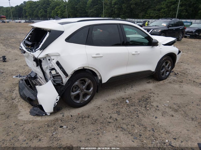 Aukcja sprzedaży 2025 Ford Escape St-line, vin: 1FMCU0MN4SUA37910, numer aukcji: 45393089