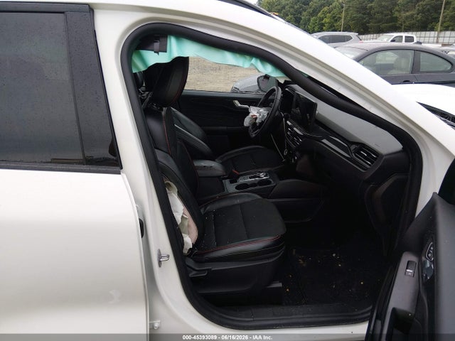 Aukcja sprzedaży 2025 Ford Escape St-line, vin: 1FMCU0MN4SUA37910, numer aukcji: 45393089
