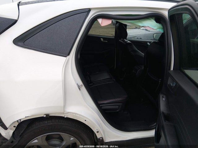 Aukcja sprzedaży 2025 Ford Escape St-line, vin: 1FMCU0MN4SUA37910, numer aukcji: 45393089