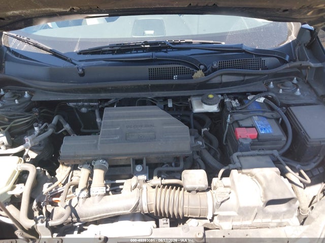 Продажа на аукционе авто 2021 Honda Cr-v Awd Ex, vin: 2HKRW2H52MH663189, номер лота: 45393091