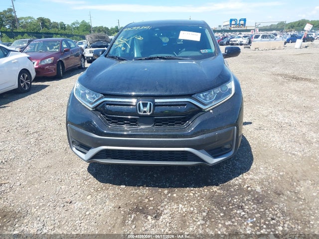 Продажа на аукционе авто 2021 Honda Cr-v Awd Ex, vin: 2HKRW2H52MH663189, номер лота: 45393091