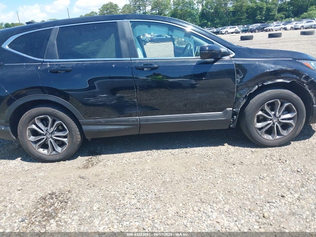 Продажа на аукционе авто 2021 Honda Cr-v Awd Ex, vin: 2HKRW2H52MH663189, номер лота: 45393091