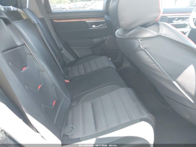 Продажа на аукционе авто 2021 Honda Cr-v Awd Ex, vin: 2HKRW2H52MH663189, номер лота: 45393091
