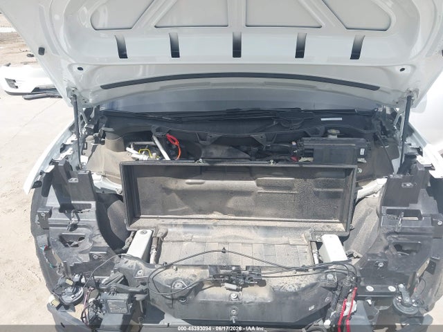 Aukcja sprzedaży 2018 Tesla Model X 100d/75d/p100d, vin: 5YJXCDE27JF090578, numer aukcji: 45393094