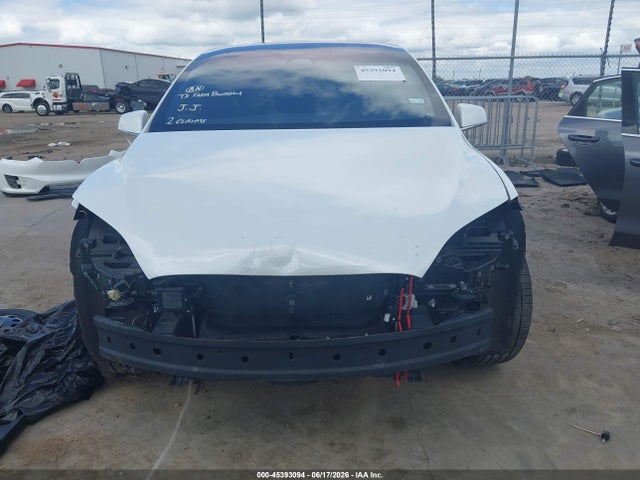 Aukcja sprzedaży 2018 Tesla Model X 100d/75d/p100d, vin: 5YJXCDE27JF090578, numer aukcji: 45393094