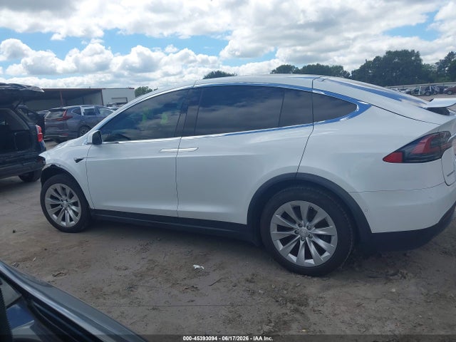 Aukcja sprzedaży 2018 Tesla Model X 100d/75d/p100d, vin: 5YJXCDE27JF090578, numer aukcji: 45393094
