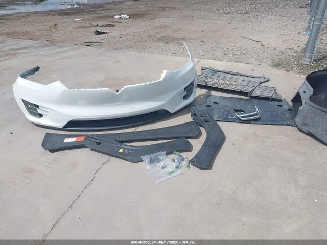 Aukcja sprzedaży 2018 Tesla Model X 100d/75d/p100d, vin: 5YJXCDE27JF090578, numer aukcji: 45393094