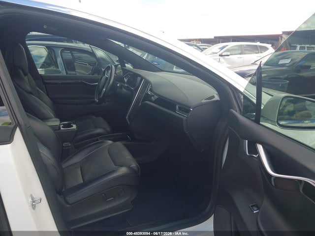 Aukcja sprzedaży 2018 Tesla Model X 100d/75d/p100d, vin: 5YJXCDE27JF090578, numer aukcji: 45393094