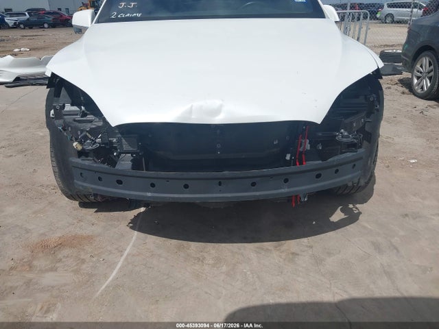 Aukcja sprzedaży 2018 Tesla Model X 100d/75d/p100d, vin: 5YJXCDE27JF090578, numer aukcji: 45393094