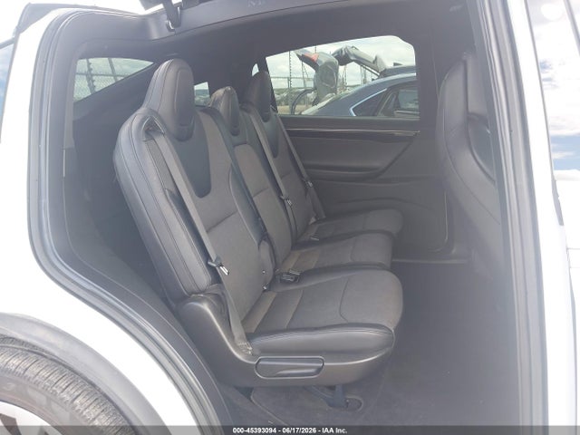 Aukcja sprzedaży 2018 Tesla Model X 100d/75d/p100d, vin: 5YJXCDE27JF090578, numer aukcji: 45393094