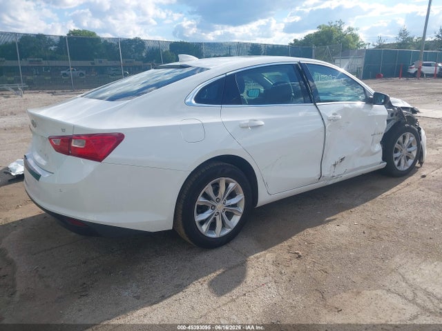 Aukcja sprzedaży 2024 Chevrolet Malibu Fwd 1lt, vin: 1G1ZD5ST9RF188505, numer aukcji: 45393095