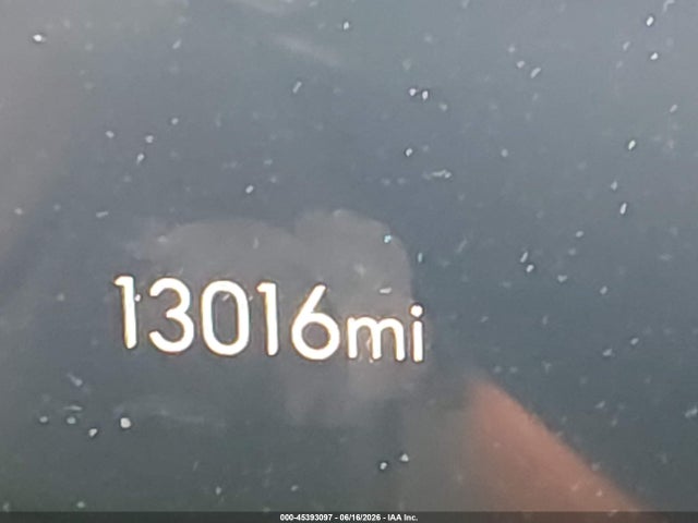 2025 Buick Enclave Avenir Fwd მანქანა იყიდება აუქციონზე, vin: 5GAERCRS9SJ119293, აუქციონის ნომერი: 45393097