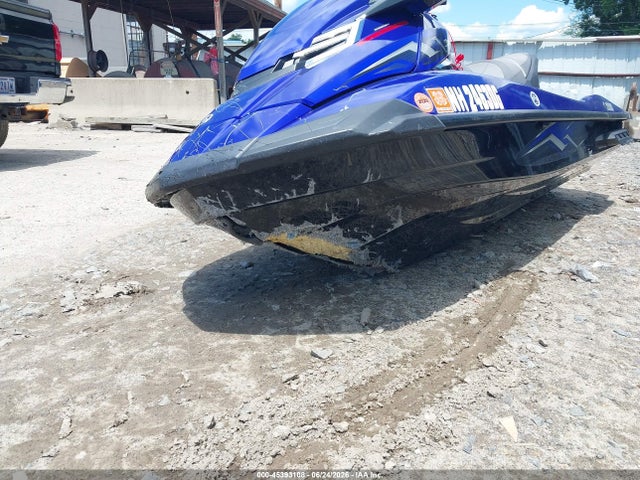Aukcja sprzedaży 2013 Yamaha Waverunner, vin: YAMA3295A313, numer aukcji: 45393108