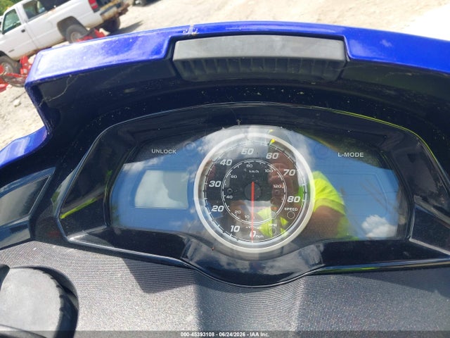 Продажа на аукционе авто 2013 Yamaha Waverunner, vin: YAMA3295A313, номер лота: 45393108