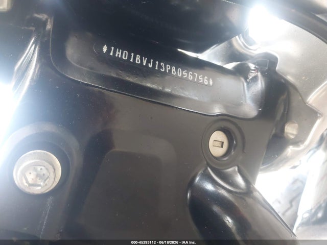 Продажа на аукционе авто 2023 Harley-davidson Fxst, vin: 1HD1BVJ13PB056756, номер лота: 45393112