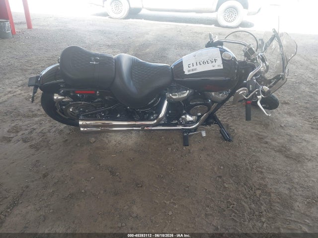 Продажа на аукционе авто 2023 Harley-davidson Fxst, vin: 1HD1BVJ13PB056756, номер лота: 45393112