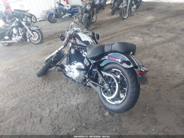Продажа на аукционе авто 2023 Harley-davidson Fxst, vin: 1HD1BVJ13PB056756, номер лота: 45393112