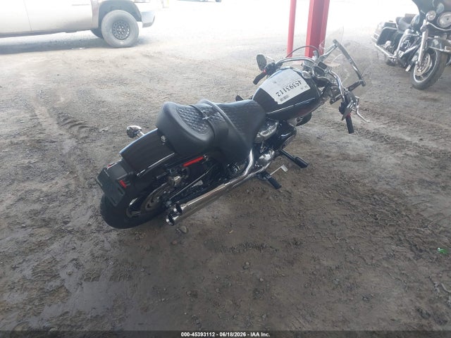 Продажа на аукционе авто 2023 Harley-davidson Fxst, vin: 1HD1BVJ13PB056756, номер лота: 45393112