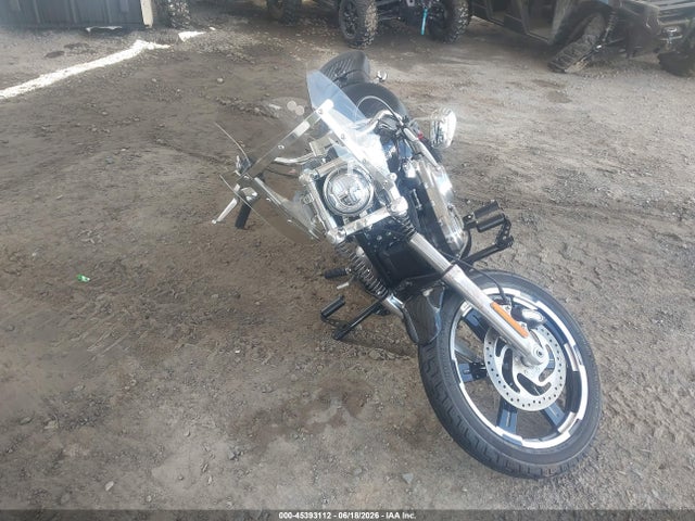 Продажа на аукционе авто 2023 Harley-davidson Fxst, vin: 1HD1BVJ13PB056756, номер лота: 45393112