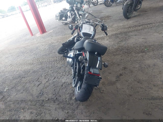 Продажа на аукционе авто 2023 Harley-davidson Fxst, vin: 1HD1BVJ13PB056756, номер лота: 45393112