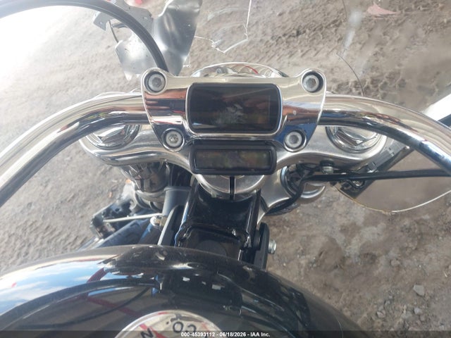 Продажа на аукционе авто 2023 Harley-davidson Fxst, vin: 1HD1BVJ13PB056756, номер лота: 45393112