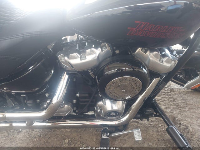 Продажа на аукционе авто 2023 Harley-davidson Fxst, vin: 1HD1BVJ13PB056756, номер лота: 45393112