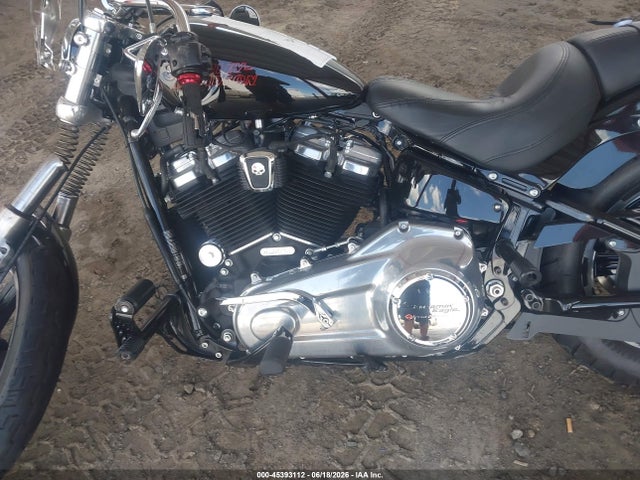 Продажа на аукционе авто 2023 Harley-davidson Fxst, vin: 1HD1BVJ13PB056756, номер лота: 45393112