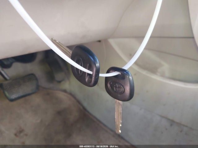 Продажа на аукционе авто 2009 Toyota Corolla Le, vin: 1NXBU40E79Z062772, номер лота: 45393113