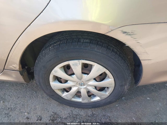 Продажа на аукционе авто 2009 Toyota Corolla Le, vin: 1NXBU40E79Z062772, номер лота: 45393113