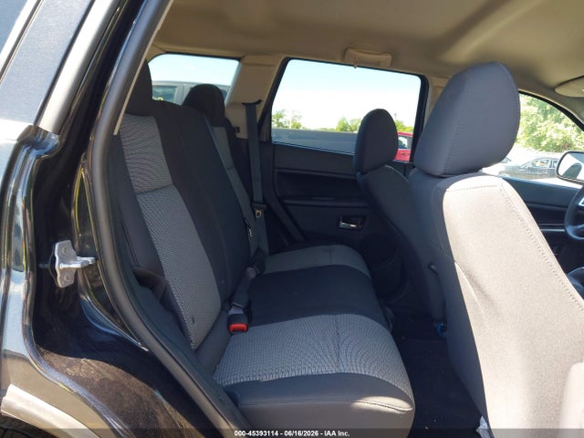 45393114 :رقم المزاد ، 1J4PR4GK9AC145017 vin ، 2010 Jeep Grand Cherokee Laredo مزاد بيع