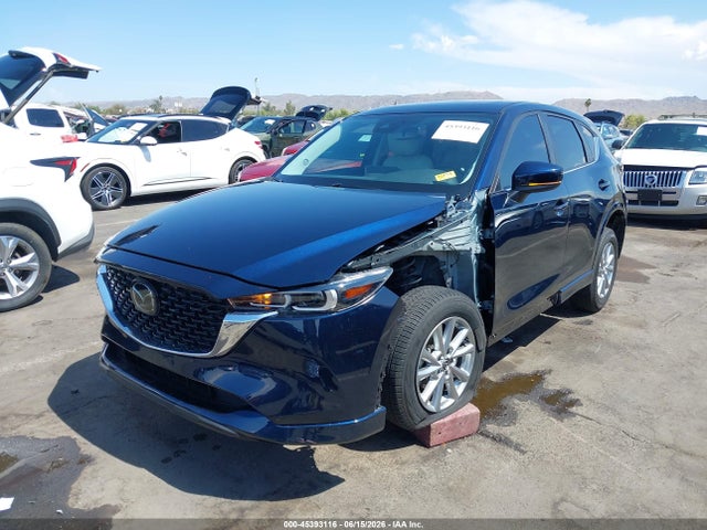 JM3KFBCL0R0497256 Mazda Cx-5 2.5 S Preferred